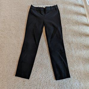 J crew factory Winnie dress pant